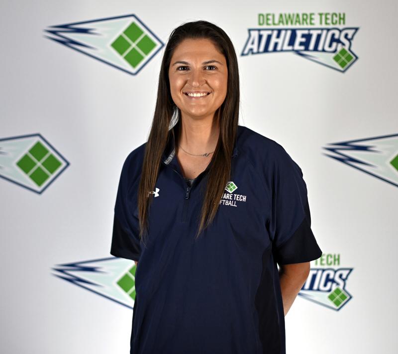 Delaware Tech assistant softball coaches Cape Gazette